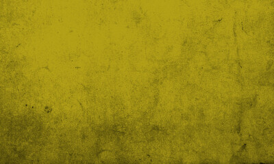 Vintage atomic texture with raven gold color background
