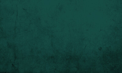 Vintage atomic texture with shark teal color background