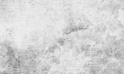 Vintage atomic texture with white color background
