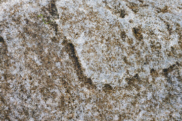 Warm color rock texture background