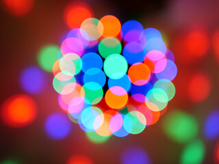 Disco ball