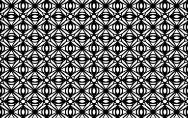 Hand Drawn Pattern Vector Background