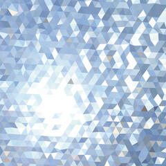 ダイヤモンド 光のバックグラウンド