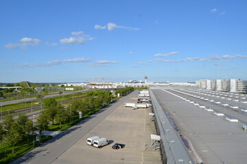 Flughafen München