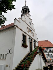 Rathaus in Lingen, Emsland
