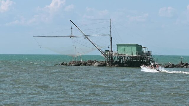 Trabocco 
