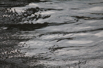 Wasseroberfläche
