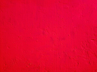 Beautiful Abstract Grunge Decorative Dark Red Stucco Wall Background.