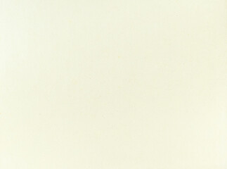 Obraz premium An old beige paper grunge texture background