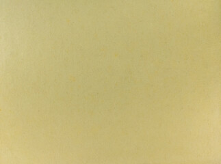 An old green paper grunge texture background