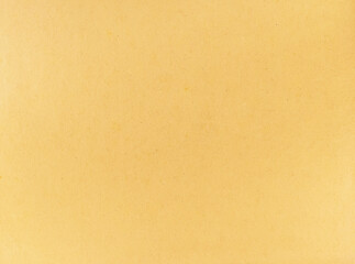 An old yellow paper grunge texture background