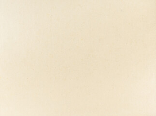 An old beige paper grunge texture background