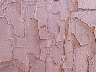 Texture old paint
