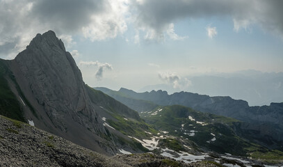 Schweiz im Albstein