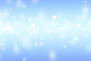 abstract blurred bokeh background colorflu