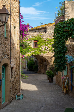 Peratallada
