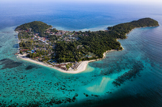 Koh Lipe, Thailand.