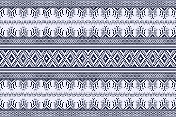 set of seamless patterns