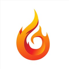 logo, fire, background, white, vector, nature, tree, wood