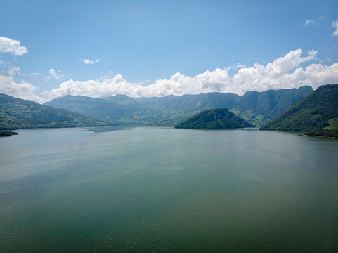 Grandes Lagos De México 