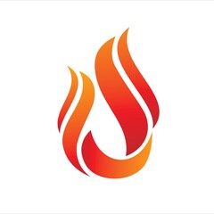 logo, fire, background, white, vector, nature, tree, wood