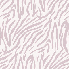 Zebra pattern 1