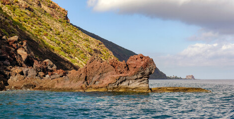 Stromboli Seaside