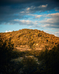 Obraz premium mountain