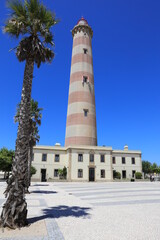 Farrol da Barra  (Leuchtturm)