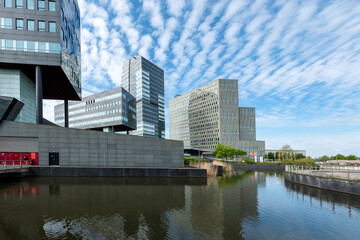 Zwolle Offices, , Overijssel province, The Netherlands