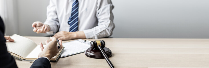 Attorneys or lawyers are advising clients in defamation cases, they are collecting evidence to...