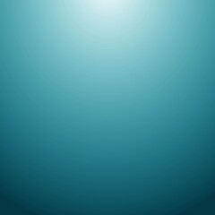 Gradient white and blue abstract background. Vector background.