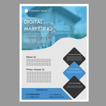 adobe stock digital marketing company