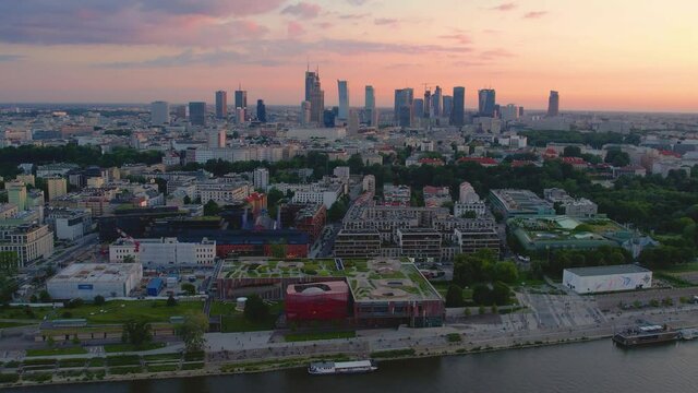 Warszawa