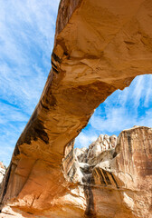 Golden Archway