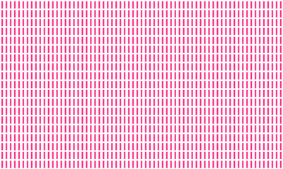 Modern Dashed Lines Seamless Pattern