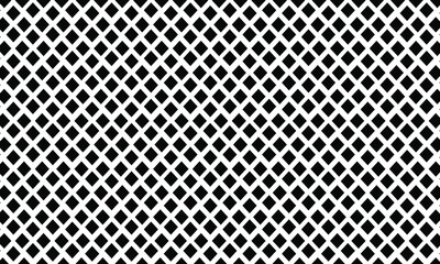 Modern Rhombus Seamless Pattern Background