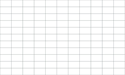 Vector Grid Paper Pattern Background