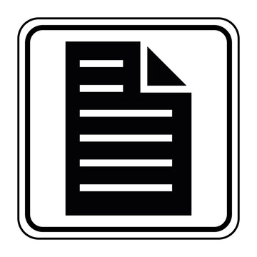 Logo document.