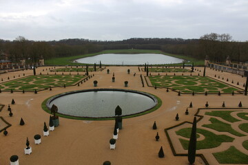 Versailles