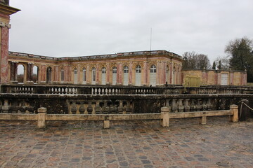 Petit Trianon