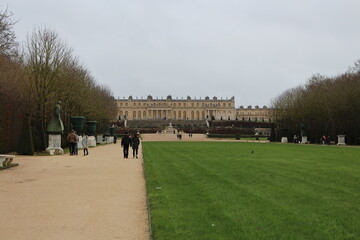 Versailles