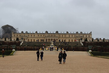 Versailles