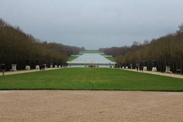 Versailles