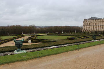 Versailles