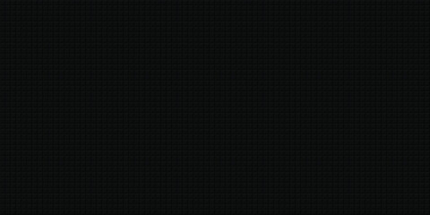 Black squares background. Vector illustration.