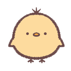 ヒヨコ © kino
