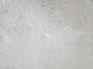 Concrete walls with abstract patterns