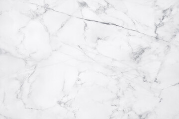 White marble texture for background or tiles floor decorative design.