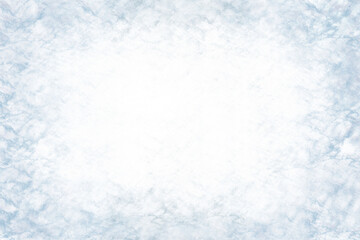 【高解像度印刷対応】大理石マーブル模様テクスチャ背景壁紙素材淡い青色の綺麗なキャッチコピー用のフレーム無地スペース有り